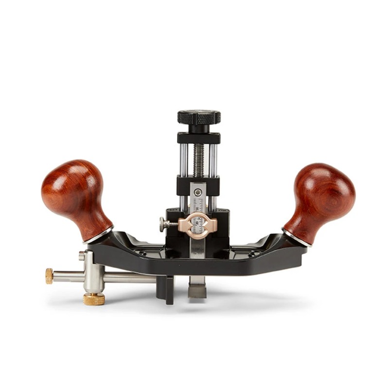 Router Plane Hand - KM-17 목공용 대패 수공구 핸드 푸시