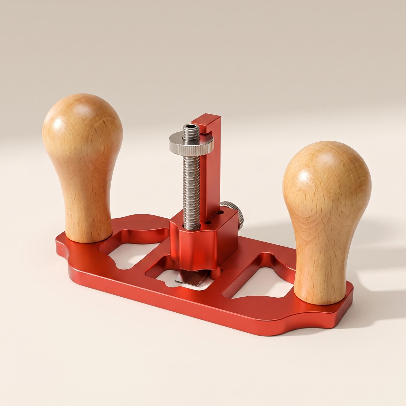 Router Plane Hand - 핸드 라우터 플레인 조정 가능한 라우터