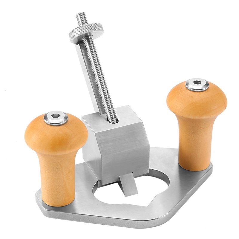 Router Plane Hand - ABLQ 목공 수공구 세트 라우터 플레인