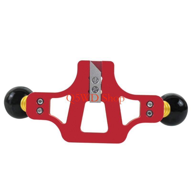 Router Plane Hand - Q5WD 라우터 플레너 목공 핸드 툴