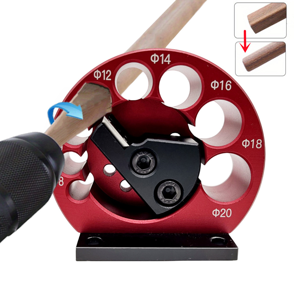 Woodworking Or Woodworking - 8 홀 조정 가능한 8mm-20mm 다웰