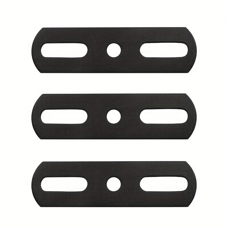 3pcs 플랫 지지 브래킷 수리 조인트 보드 침대 프레 - Woodworking Joint Types 리뷰 및 가격
