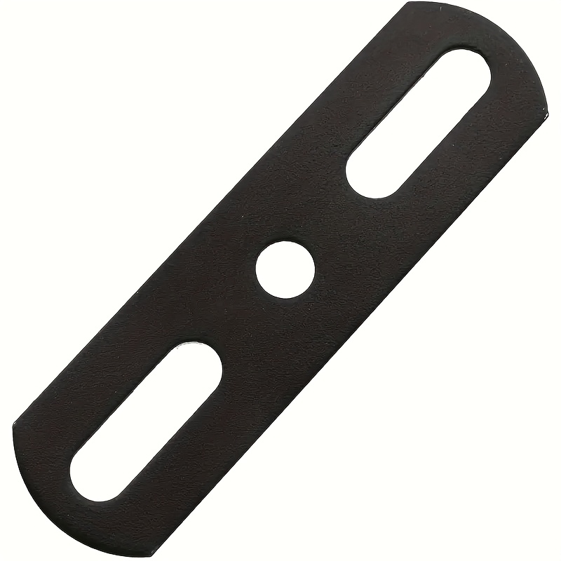 3pcs 플랫 지지 브래킷 수리 조인트 보드 침대 프레 - Woodworking Joint Types 리뷰 및 가격