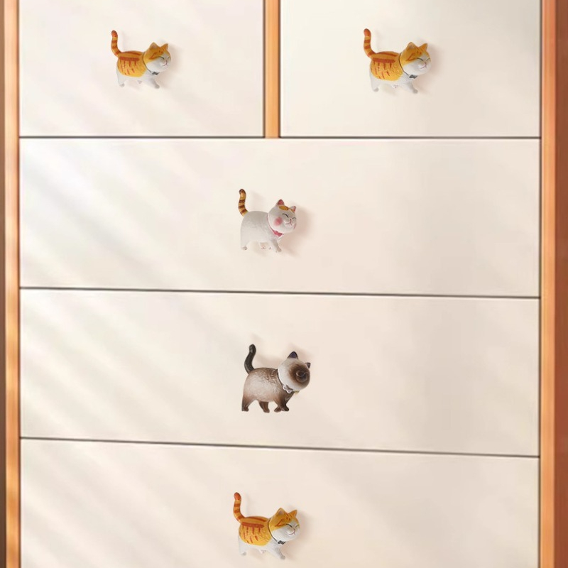 만화 어린이 방 손잡이 귀여운 시뮬레이션 고양이 캐비닛 - Woodworking Simulator 리뷰 및 가격