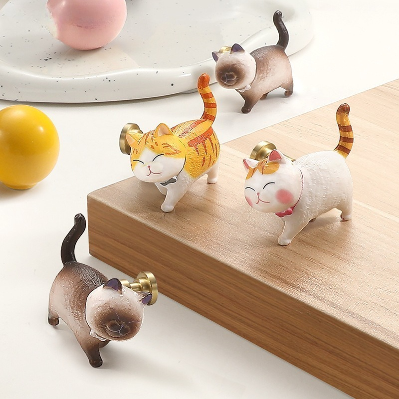 만화 어린이 방 손잡이 귀여운 시뮬레이션 고양이 캐비닛 - Woodworking Simulator 리뷰 및 가격