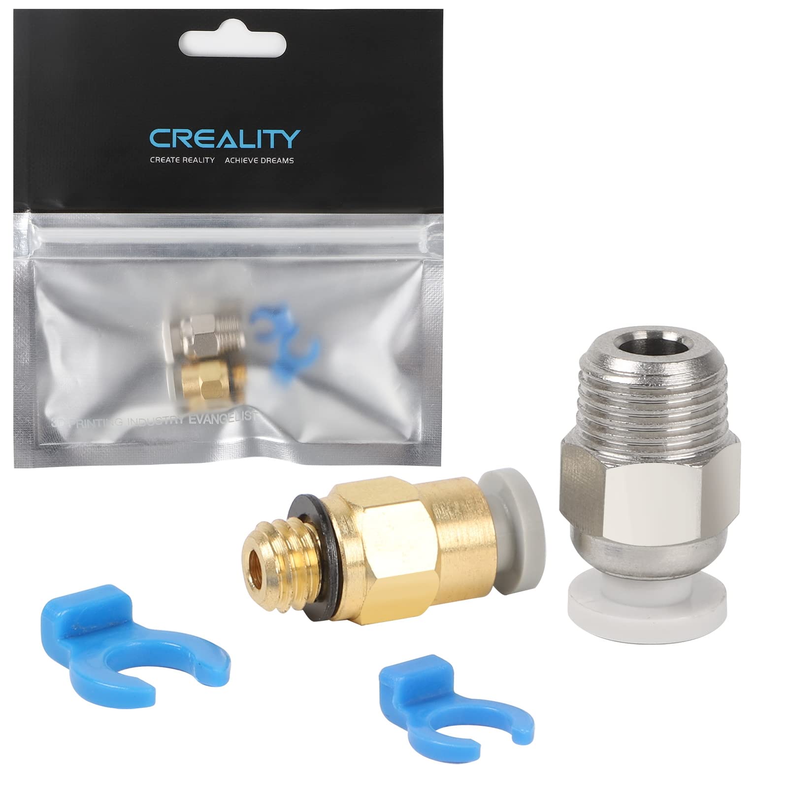 Creality PC4-M6 및 PC4-M10 3D 프 - Creality Printer Ender 3 리뷰 및 가격