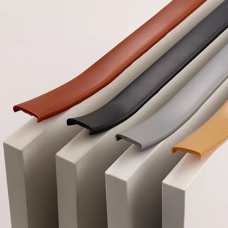 5M U자형 자체 접착식 엣지 밴딩 테이프 TPE 고무 - Xfasten Woodworking Tape 리뷰 및 가격