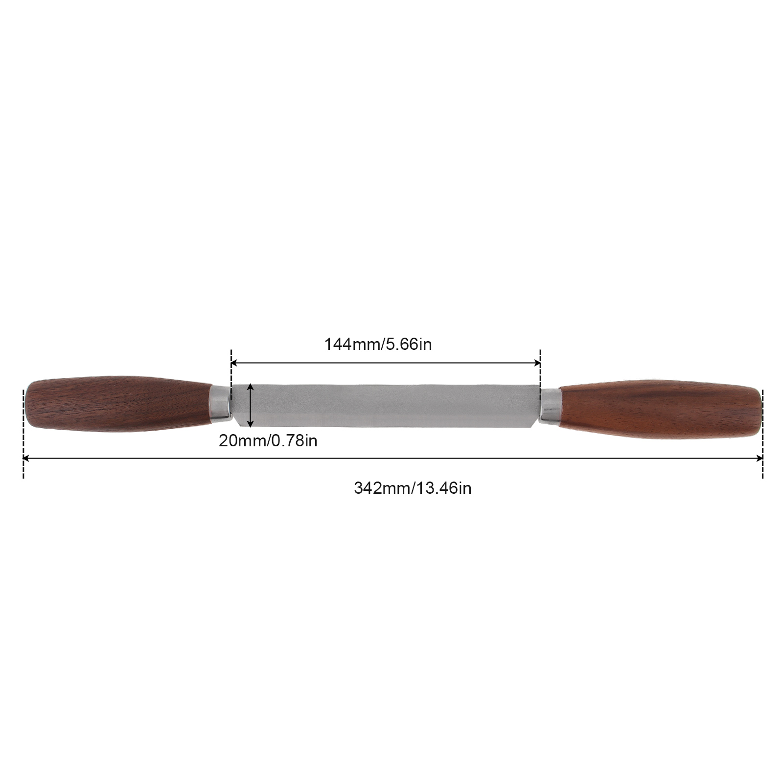 호두 나무 목공 평면 조각 곡선 나무 벗기기 수공구,  - Drawknife Blade 리뷰 및 가격