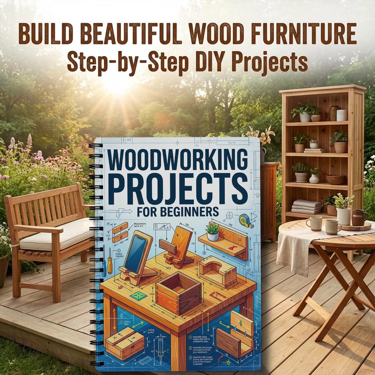 초보자를 위한 간단한 목공 계획, 간단한 DIY 홈 크 - Woodworking Ideas For Adults 리뷰 및 가격