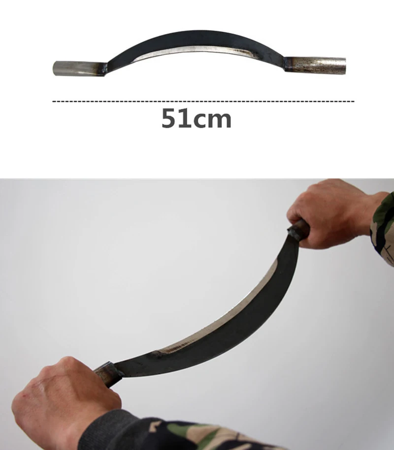 51cm 곡선형 목공 도구 목각 도구 목재 드로우 나이 - Drawknife Blade 리뷰 및 가격