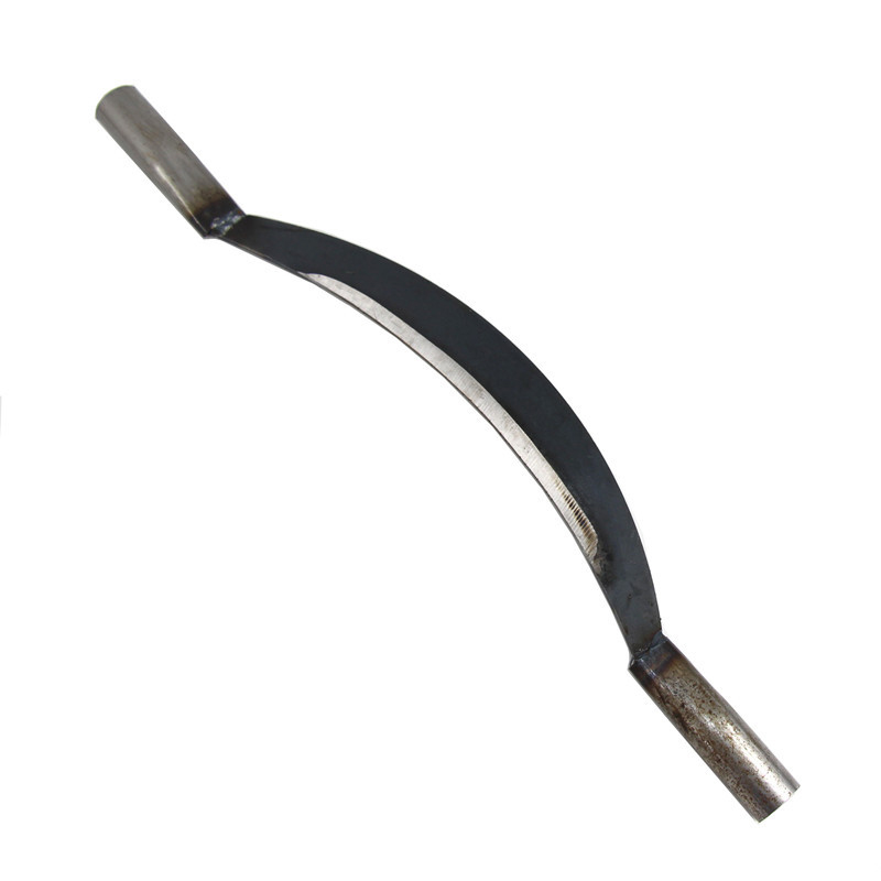 51cm 곡선형 목공 도구 목각 도구 목재 드로우 나이 - Drawknife Blade 리뷰 및 가격