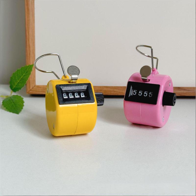 B*1개 5.4*4cm 휴대용 4자리 디지털 기계식 탤 - Woodworking Warehouse 리뷰 및 가격