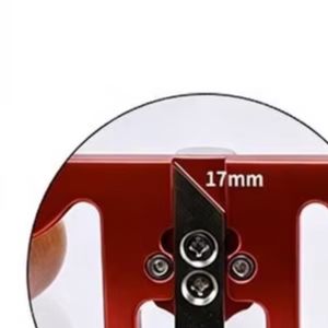 목공용 라우터 플레인, 알루미늄 합금 바디, 깊이 조절 - Router Plane Hand 리뷰 및 가격