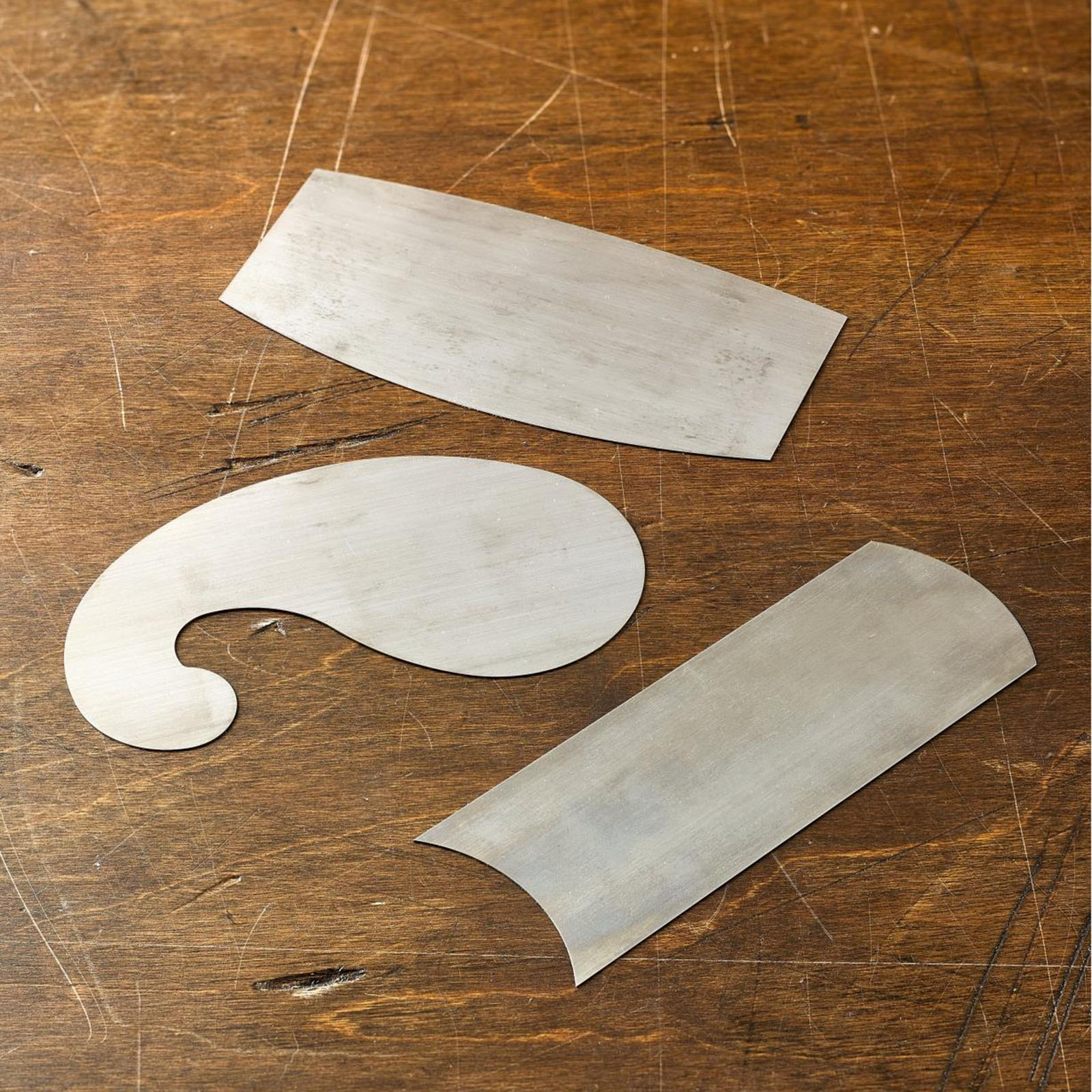 목공 카드 스크레이퍼 세트 두꺼운 경화 캐비닛 스크레이 - Drawknife Blade 리뷰 및 가격