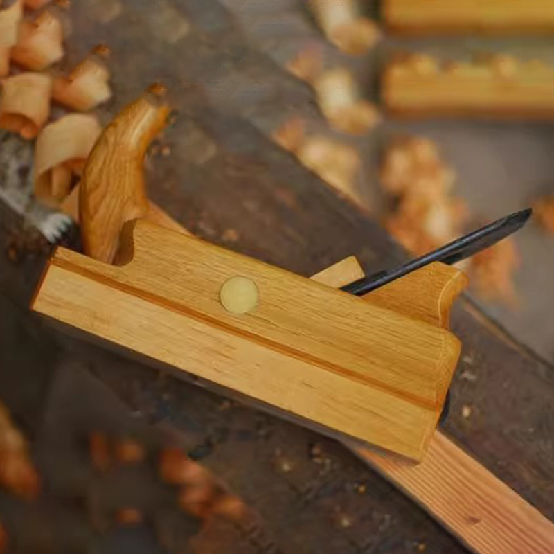 손으로 밀어 사용하는 대패 탄소강 오크 페슬 대패 전문 - Drawknife Blade 리뷰 및 가격