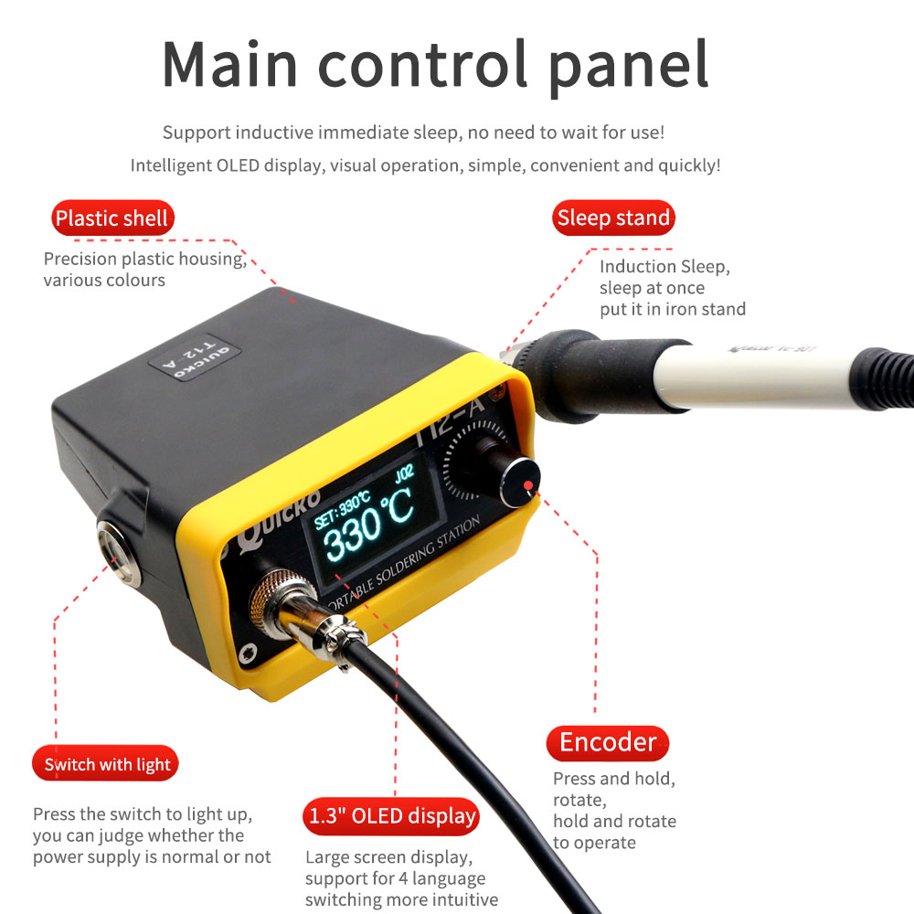 STM32 V3 T12-A Dewalt/Makita/M - Milwaukee Drill M12 Fuel 리뷰 및 가격