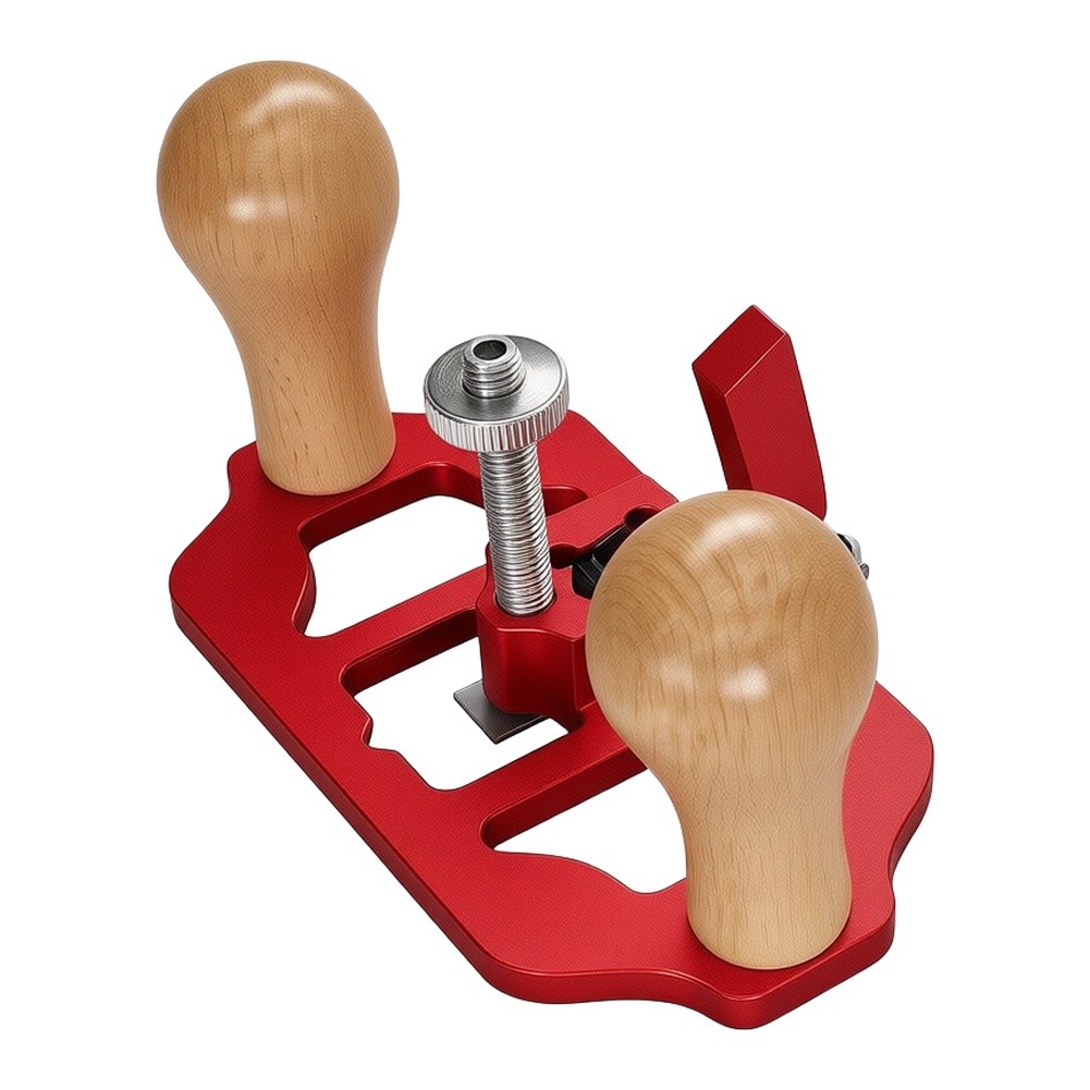 라우터 플레인 방식의 수동 목재 대패로, 접착된 패널, - Router Plane Hand 리뷰 및 가격