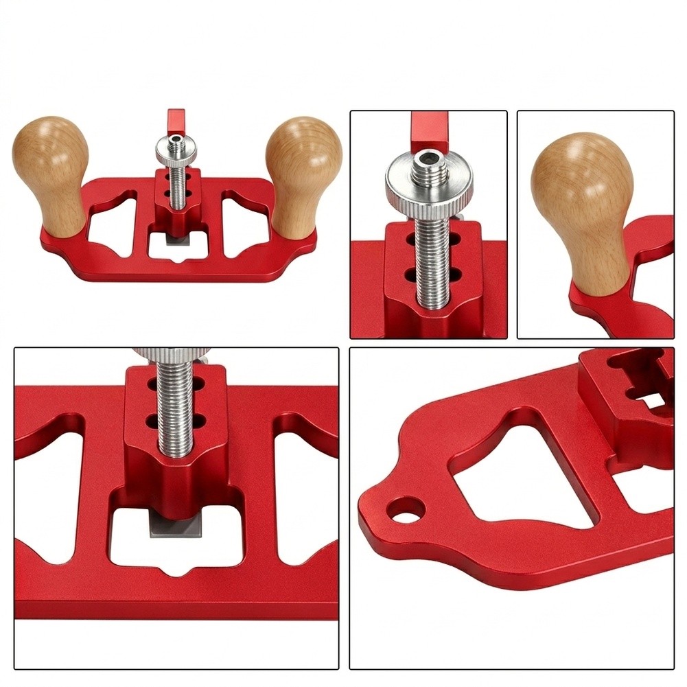 라우터 플레인 방식의 수동 목재 대패로, 접착된 패널, - Router Plane Hand 리뷰 및 가격
