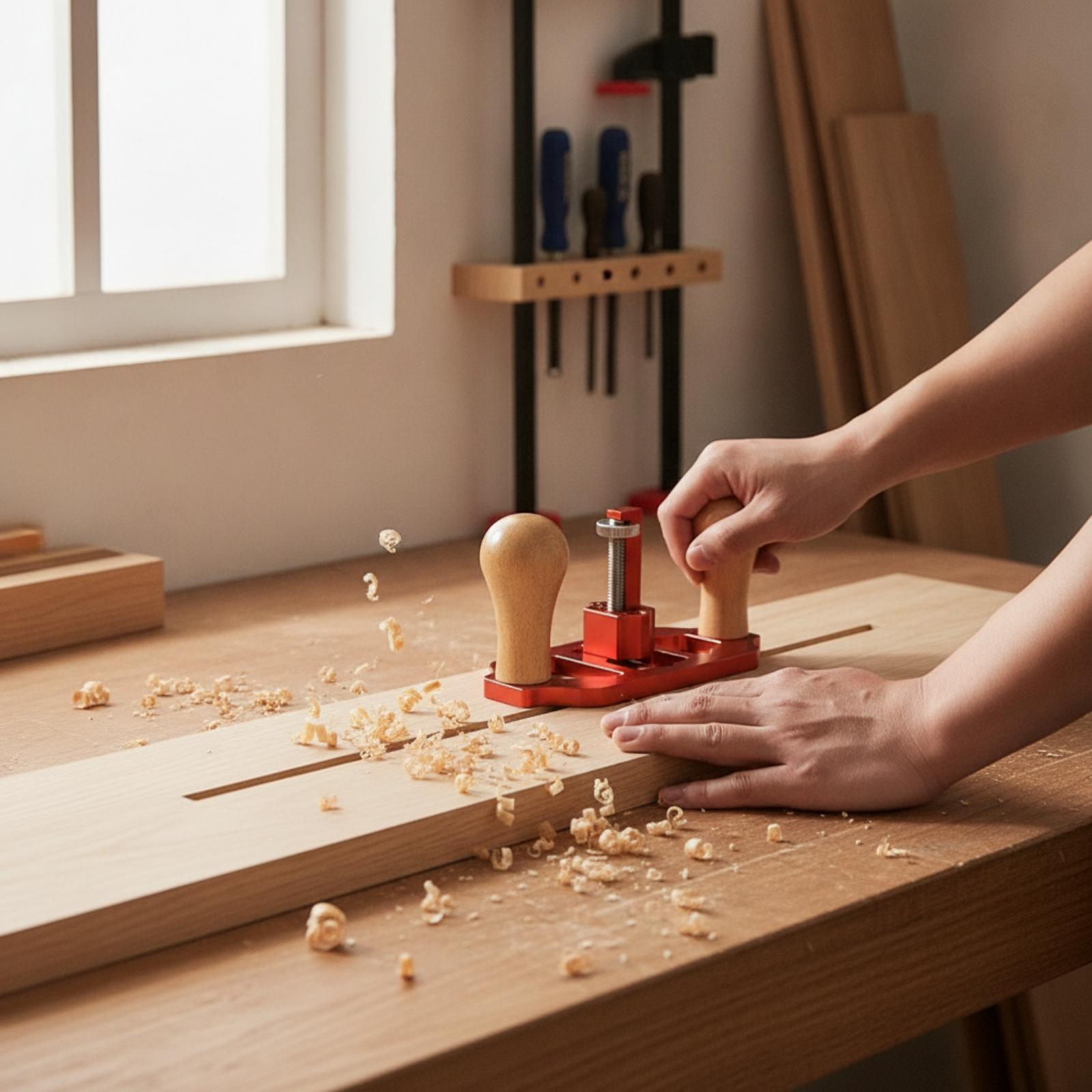 핸드 라우터 플레인 조정 가능한 라우터 플레인 알루미늄 - Router Plane Hand 리뷰 및 가격