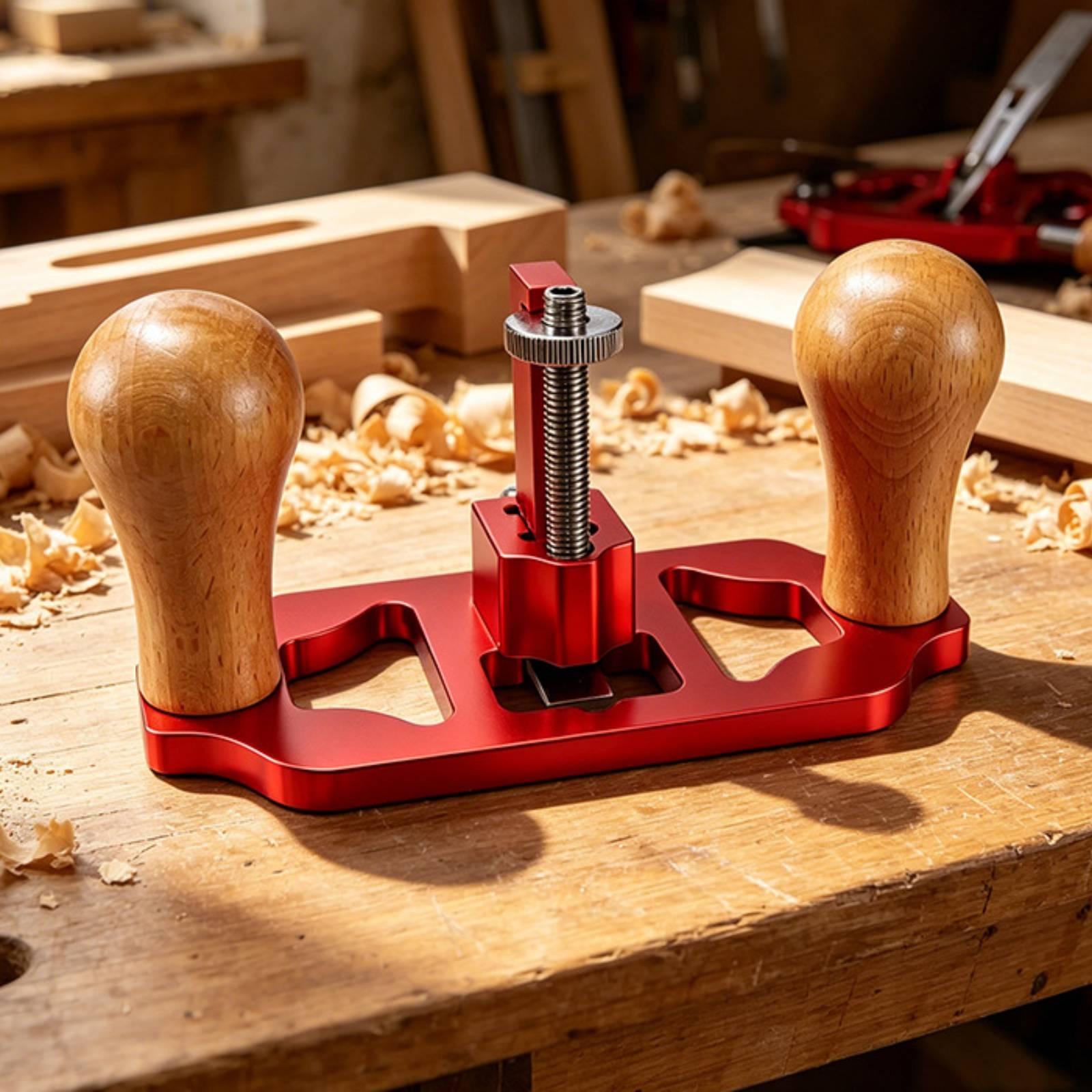 핸드 라우터 플레인 조정 가능한 라우터 플레인 알루미늄 - Router Plane Hand 리뷰 및 가격