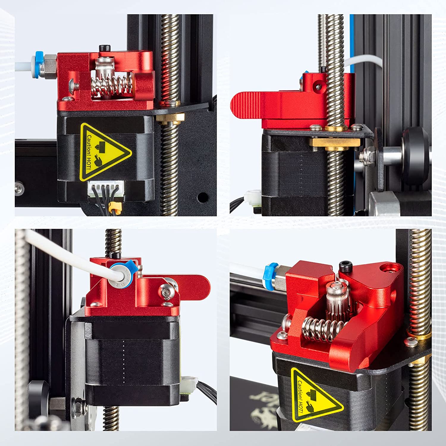 업그레이드 키트 Creality Ender 3 V2 P - Creality Printer Ender 3 리뷰 및 가격