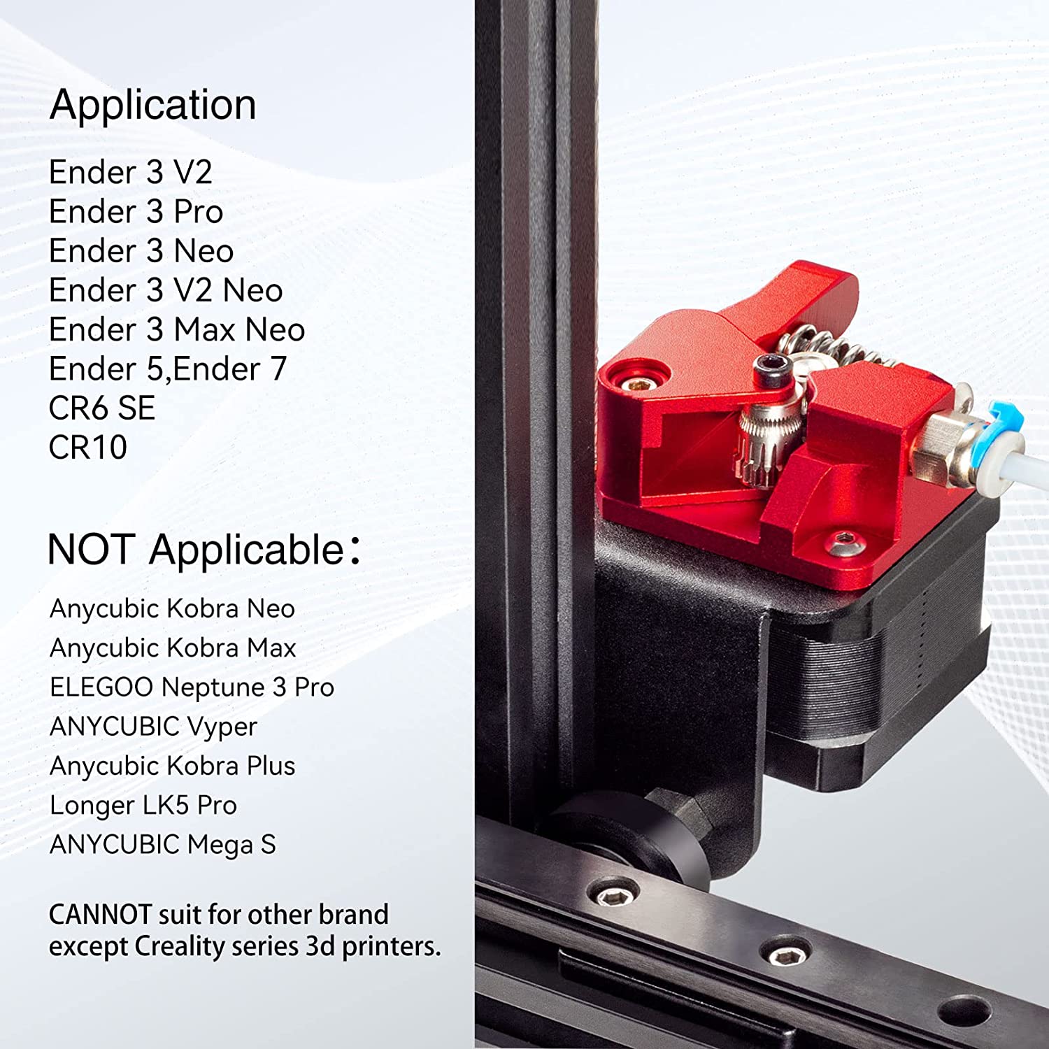 업그레이드 키트 Creality Ender 3 V2 P - Creality Printer Ender 3 리뷰 및 가격