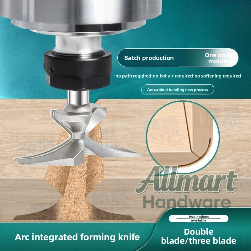 목공용 아크 코너 밀링 커터, R18/R30/R50 일 - Router Bits For Woodworking 리뷰 및 가격