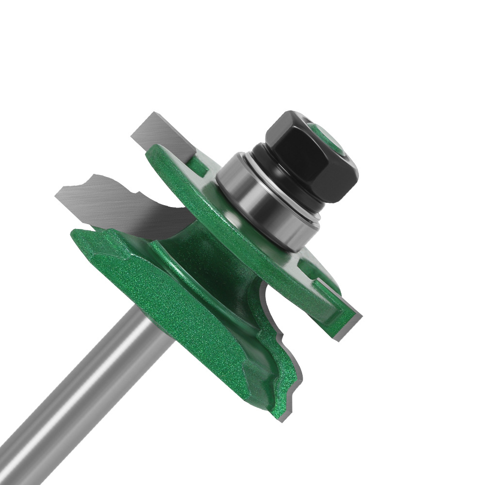 2개입 목재 프레임 조인트 라우터 비트 세트 8mm 샹 - Router Bits For Woodworking 리뷰 및 가격