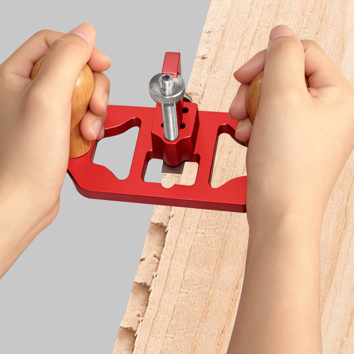 핸드헬드 루터 플레인, 깊이 조절 가능한 목공용 핸드  - Router Plane Hand 리뷰 및 가격