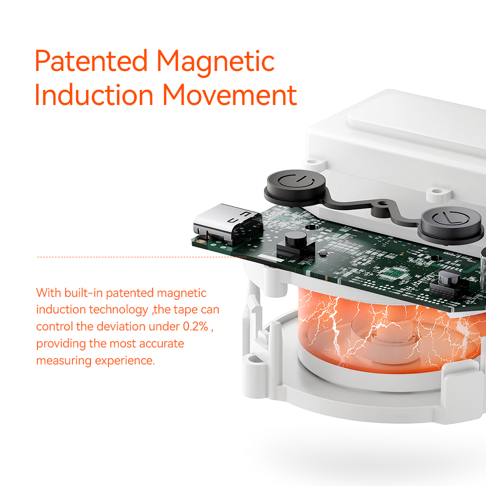 스마트 신체 측정기, 새로운 신체 가슴, 허리, 엉덩이 - Woodworking App 리뷰 및 가격