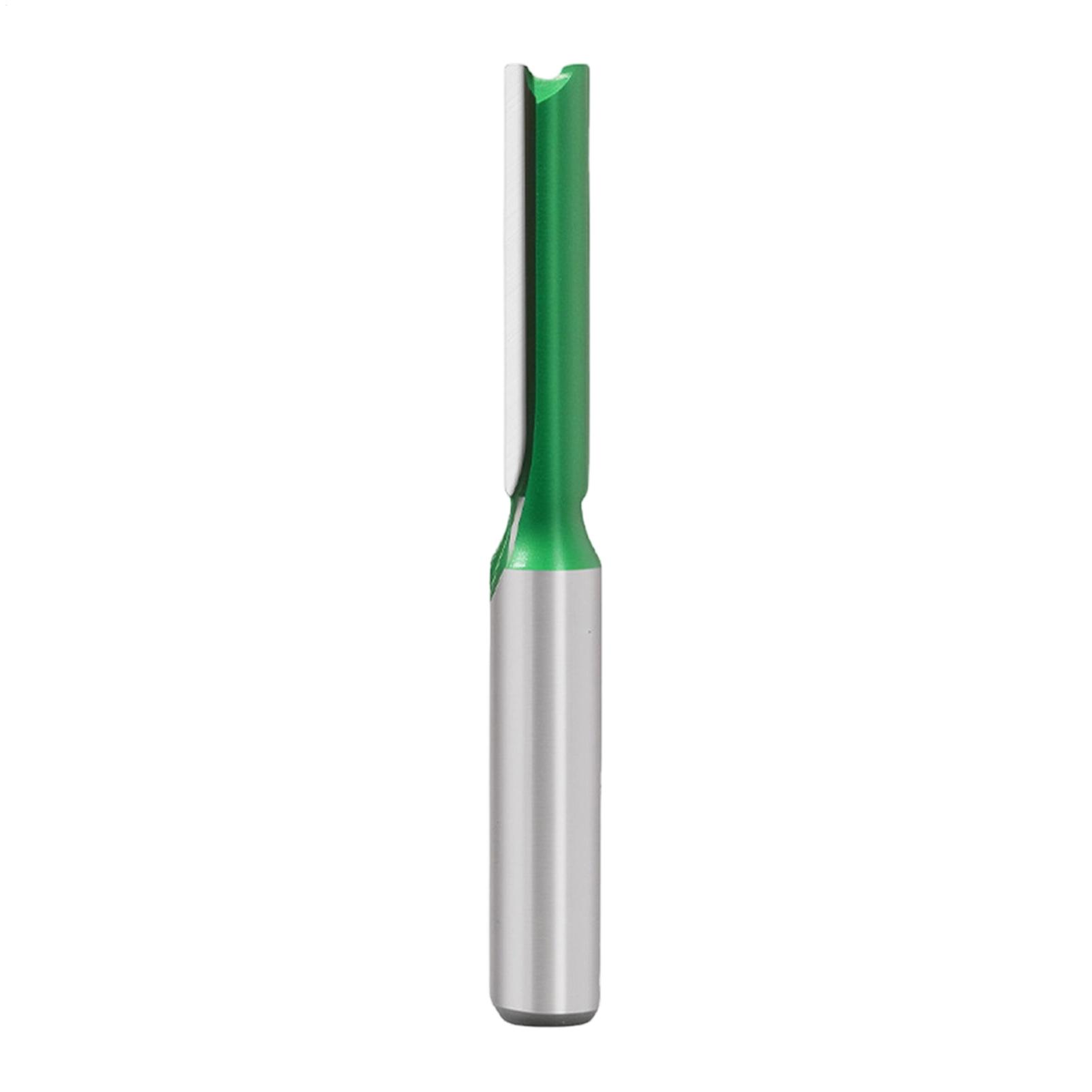 목공용 직선 라우터 비트 8mm 샹크 직경 공구 라우터 - Router Bits For Woodworking 리뷰 및 가격