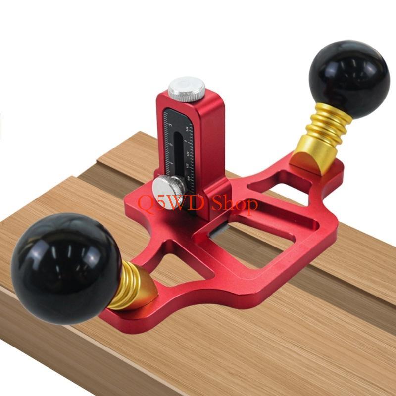 Q5WD 라우터 플레너 목공 핸드 툴 조정 가능한 트리 - Router Plane Hand 리뷰 및 가격