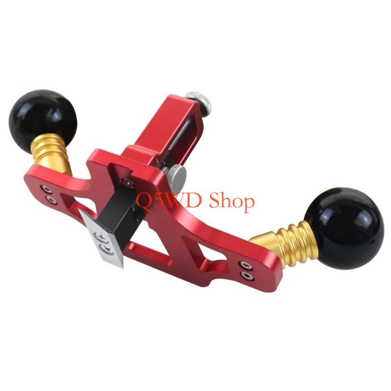 Q5WD 라우터 플레너 목공 핸드 툴 조정 가능한 트리 - Router Plane Hand 리뷰 및 가격