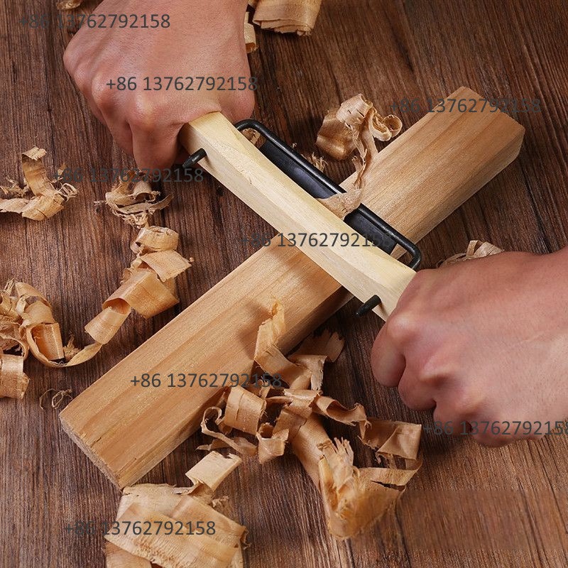 올드 스타일 원목 수동 대패 다기능 목재 다듬기 대패  - Woodworking Hand Tools 리뷰 및 가격