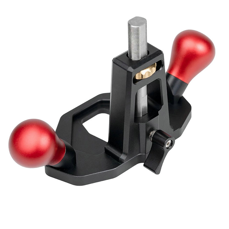 날개 높이 조절 메커니즘이 있는 목공 핸드 라우터 플레 - Router Plane Hand 리뷰 및 가격