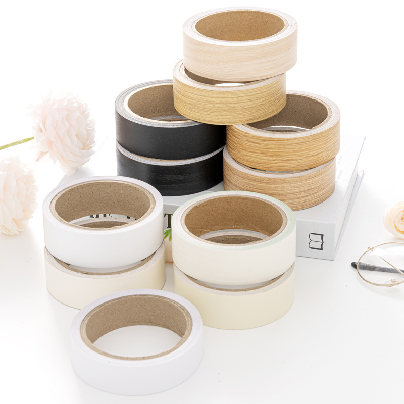 1롤 10m/393.7in 시뮬레이션 우드 그레인 테이 - Xfasten Woodworking Tape 리뷰 및 가격