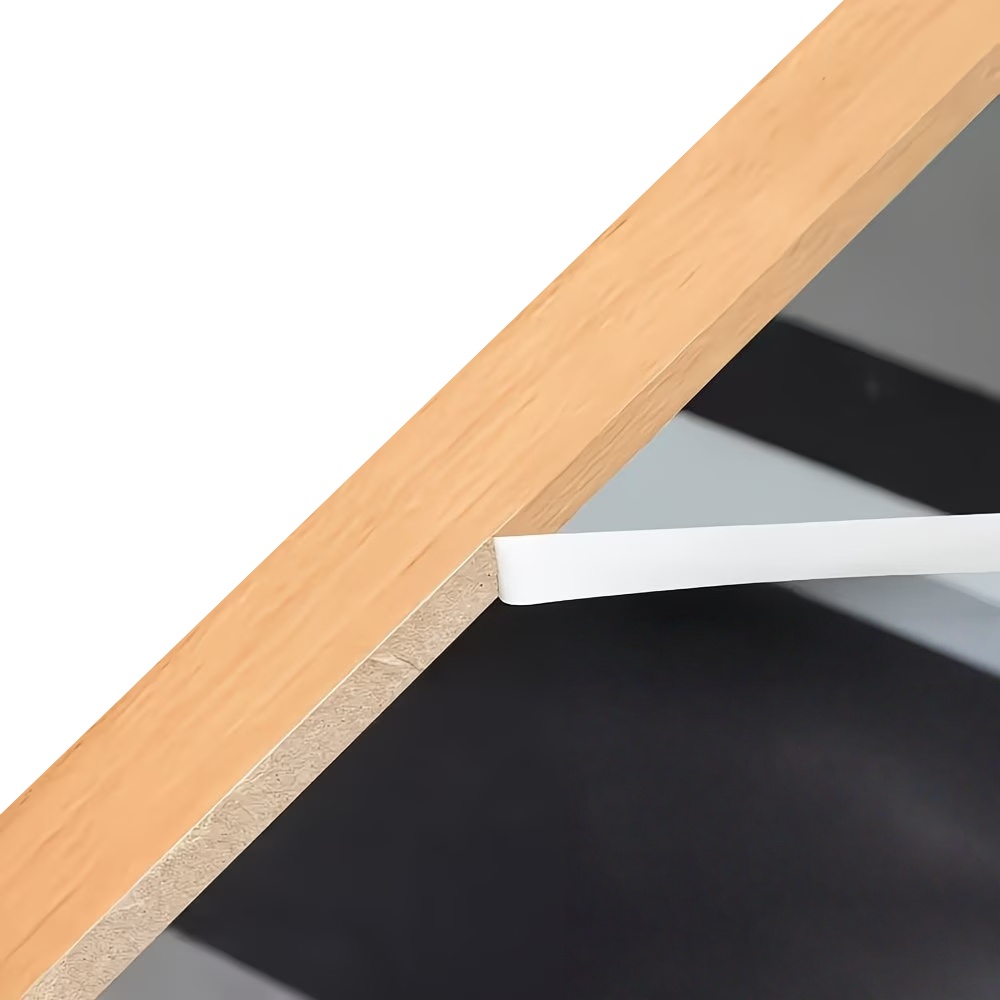 1롤 10m/393.7in 시뮬레이션 우드 그레인 테이 - Xfasten Woodworking Tape 리뷰 및 가격