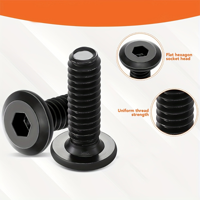 10PCS 너트 나사 삽입물 조합 도구 키트 목재 가구 - Woodworking Joint Types 리뷰 및 가격