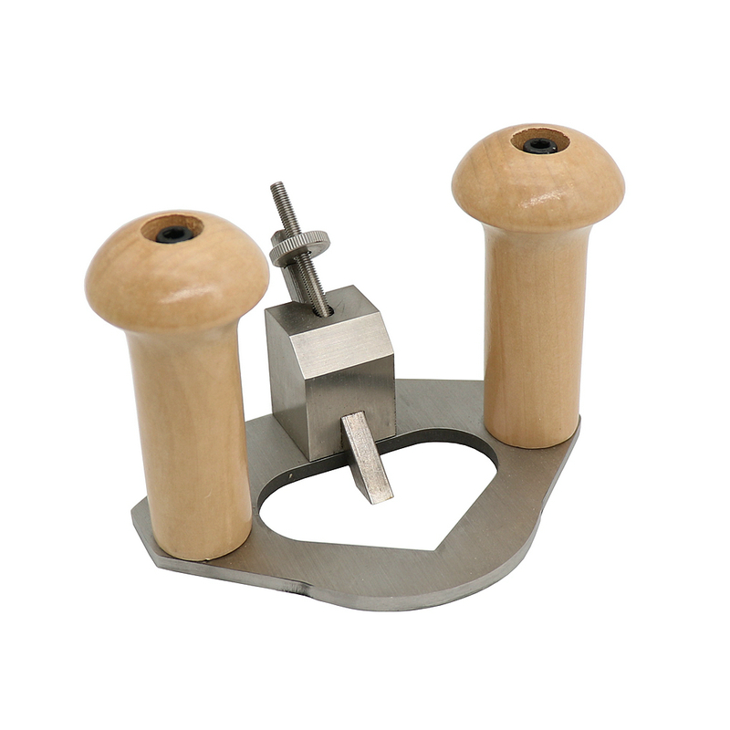 핸드 우드 플래너 휴대용 목공 도구 라우터 플레인 조절 - Router Plane Hand 리뷰 및 가격