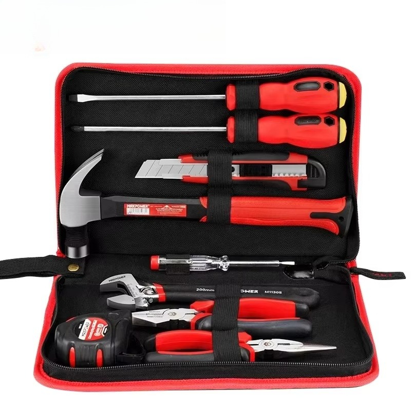OEM 맞춤형 9종 가정용 수리 키트 자동차 일반 가정 - Woodworking Hand Tools 리뷰 및 가격