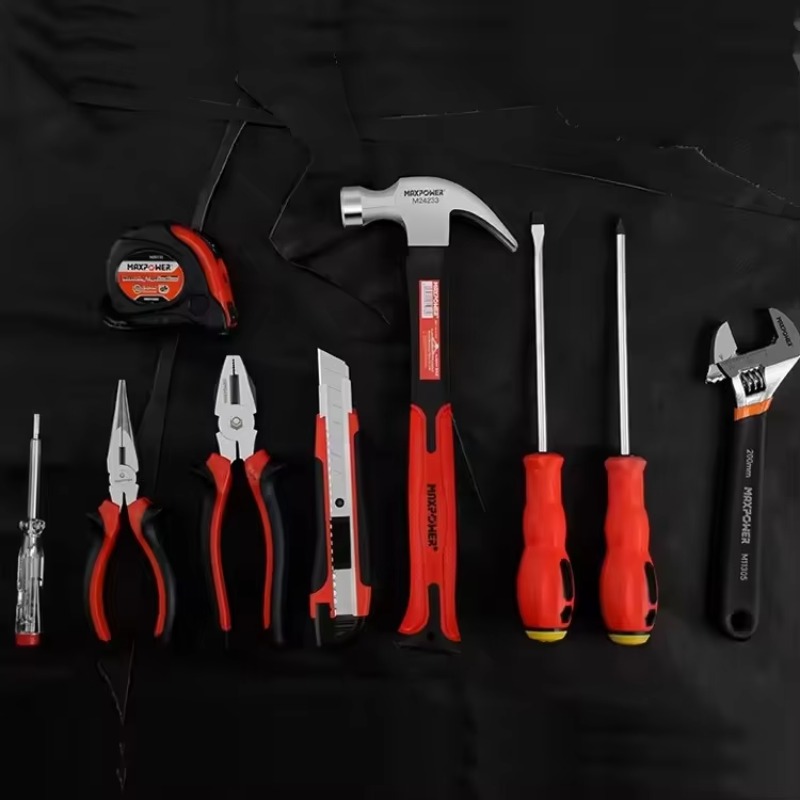 OEM 맞춤형 9종 가정용 수리 키트 자동차 일반 가정 - Woodworking Hand Tools 리뷰 및 가격