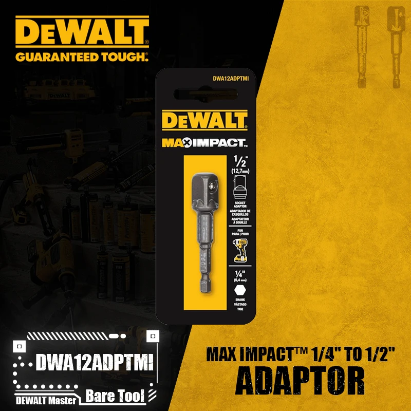 Dewalt DWA12ADPTMI DWA38ADPTMI - Woodworking Or Woodworking 리뷰 및 가격