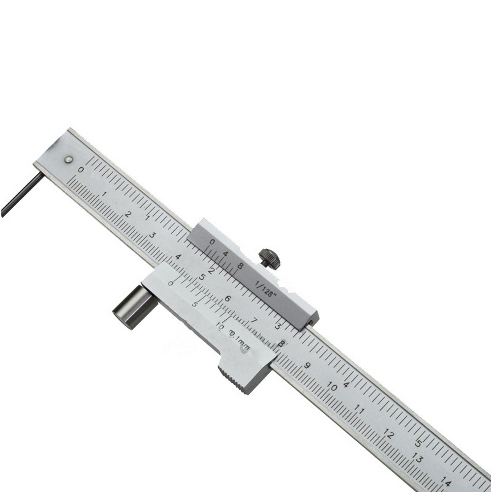 스테인리스 스틸 평행 마킹 버니어 캘리퍼스 0-200m - Marking Gauge Tool 리뷰 및 가격