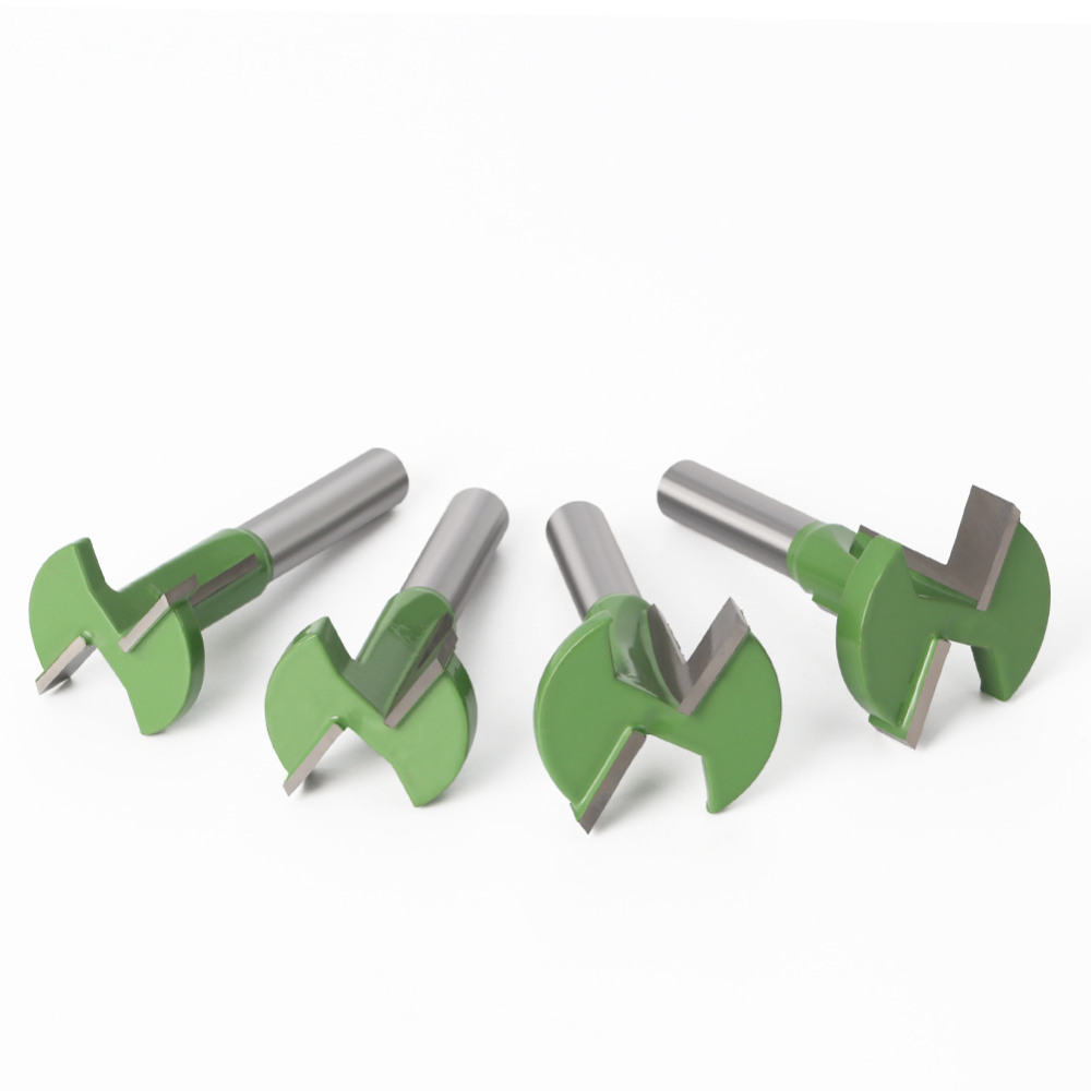 8mm 샹크 T-슬롯 라우터 비트 세트 목공용 밀링 직 - Router Bits For Woodworking 리뷰 및 가격
