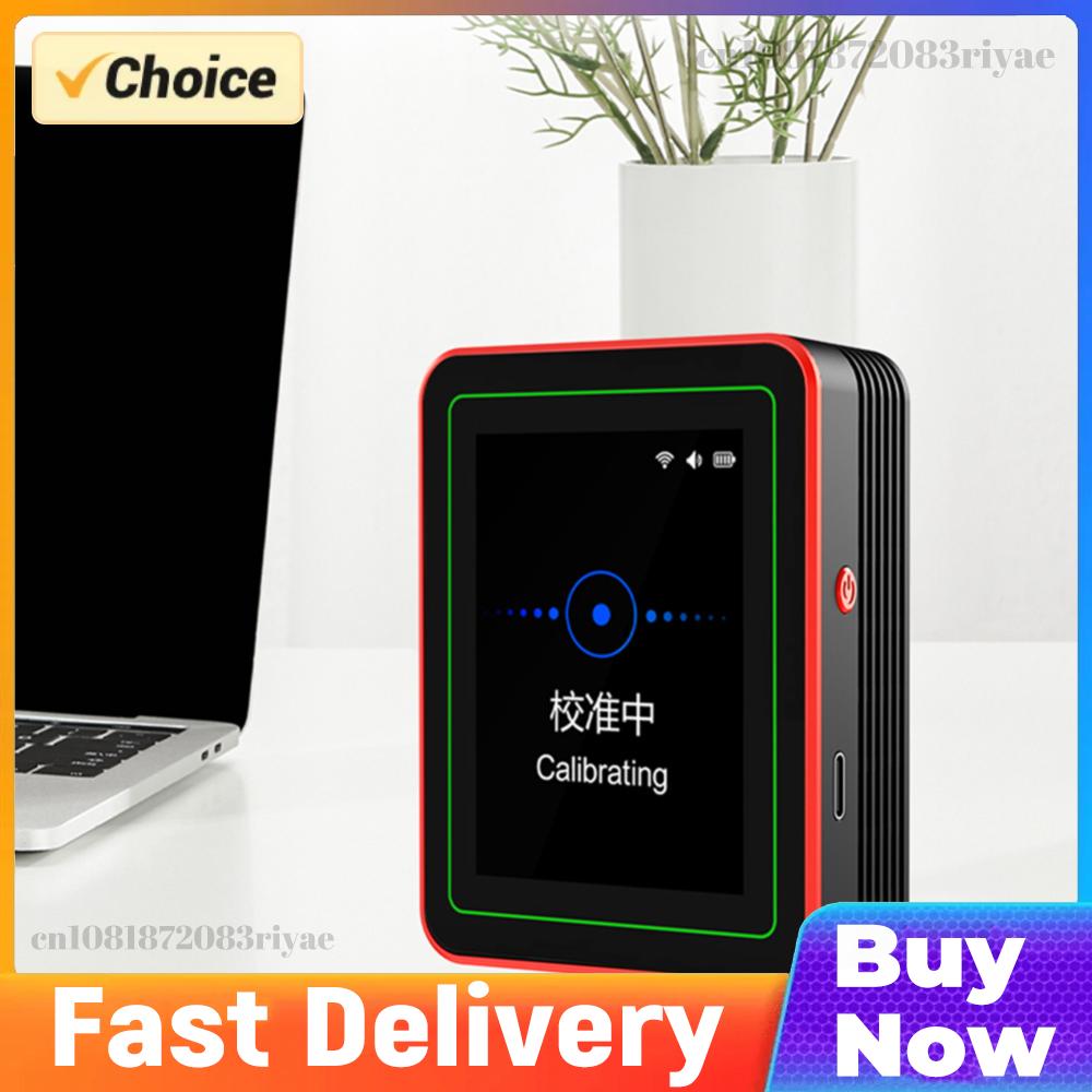 WiFi 15-in-1 휴대용 AQI PM0.3 PM1 - Woodworking App 리뷰 및 가격