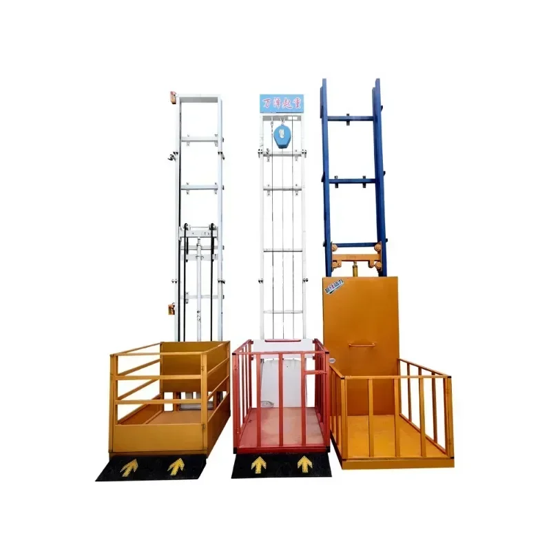 유압 화물 엘리베이터 리프트 공장 창고 지하실 화물 호 - Woodworking Warehouse 리뷰 및 가격
