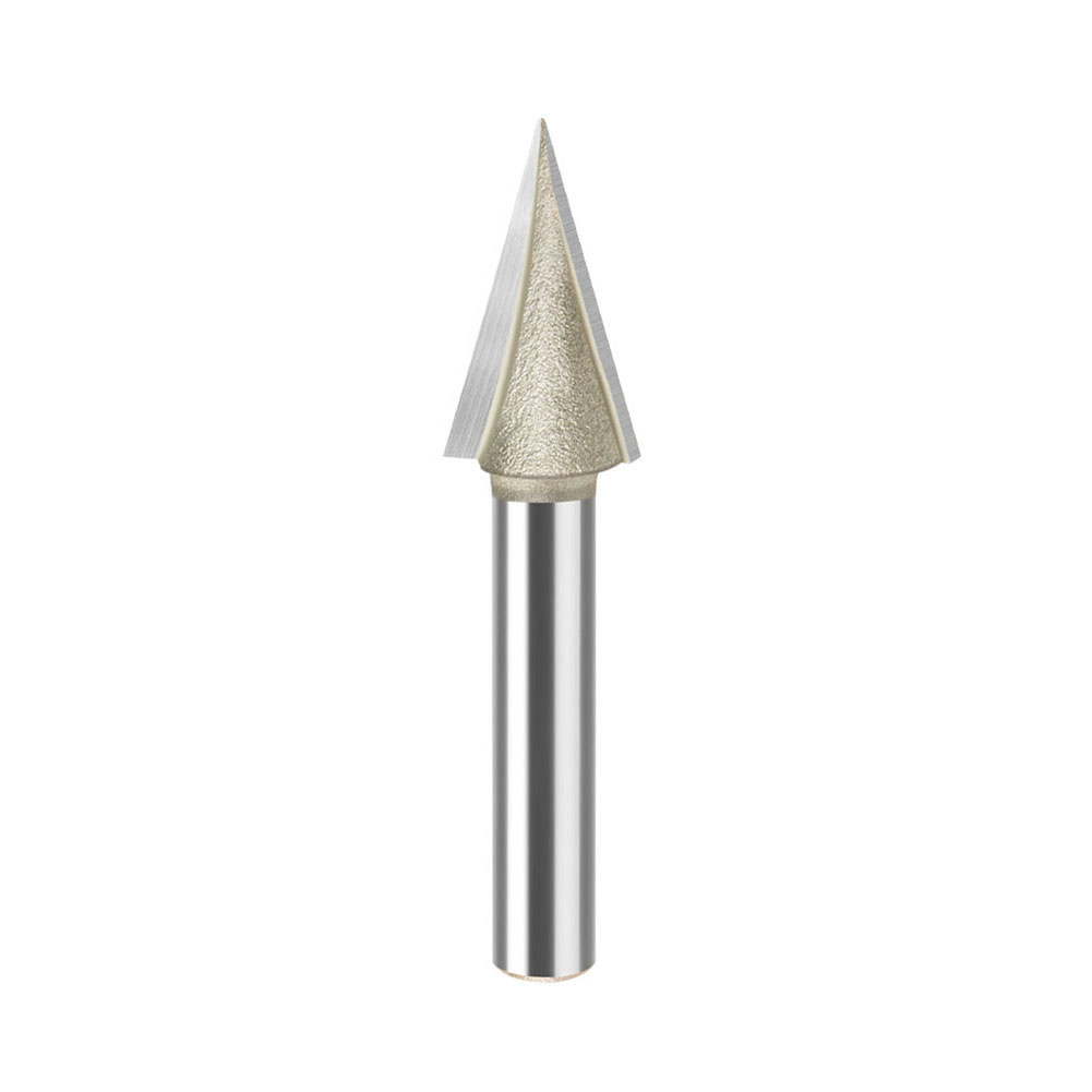 카바이드 V 비트 30도 V자형 조각 라우터 비트, C - Woodworking Or Woodworking 리뷰 및 가격